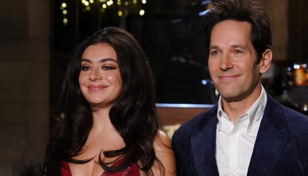 SNL Proceeding with Limited Cast and No Studio Audience, Charli XCX’s Appearance Canceled