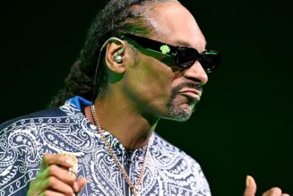 Snoop Dogg Reveals He Was “Hurt” After Not Being Able to Purchase Death Row Records