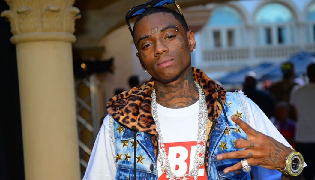 Soulja Boy Claims Other Rappers Followed Kanye West in Dropping Him From Their Songs