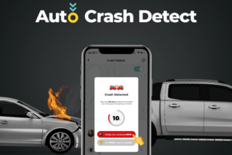 South African Insuretech launches crash detection feature