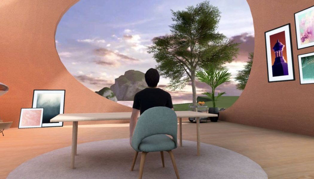 Spatial Shifts Focus to NFTs and Creating Free Social Spaces in the Metaverse