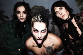 SPIN Presents Lipps Service With Palaye Royale