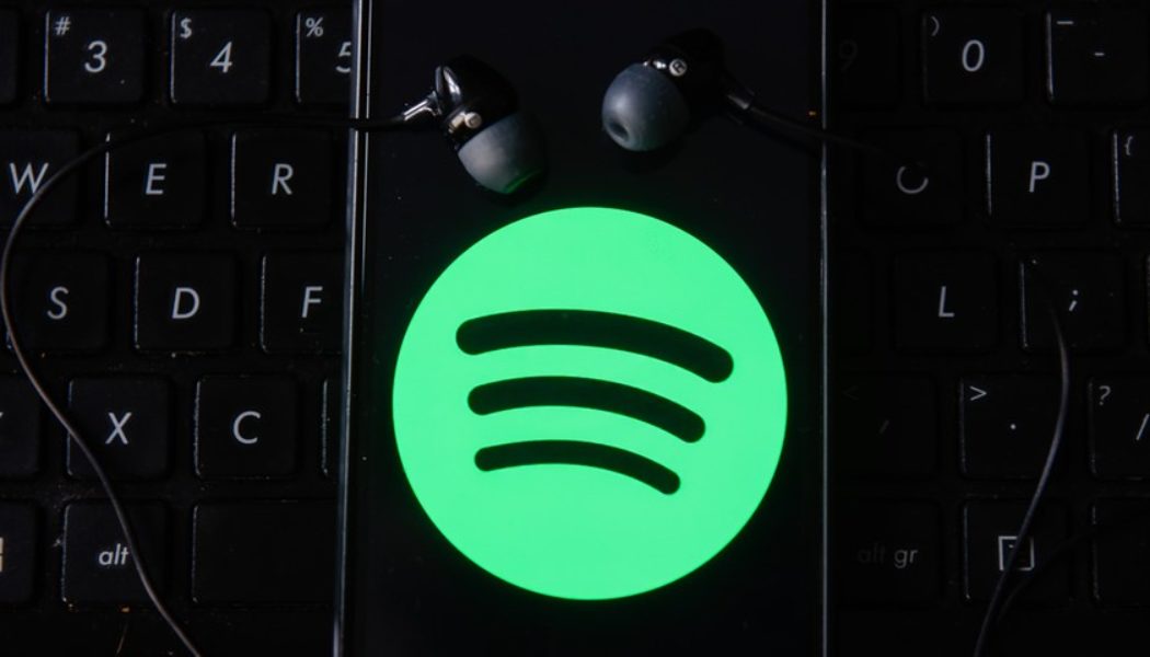 Spotify Acquires Podcasting Platform Whooshkaa