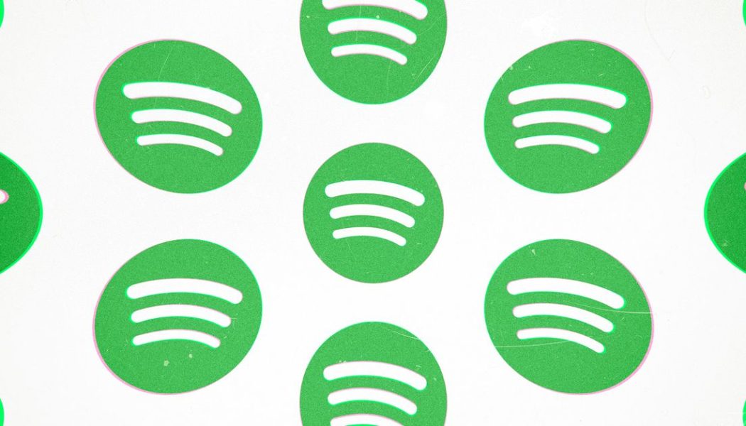 Spotify removes popular comedians’ content over royalties dispute