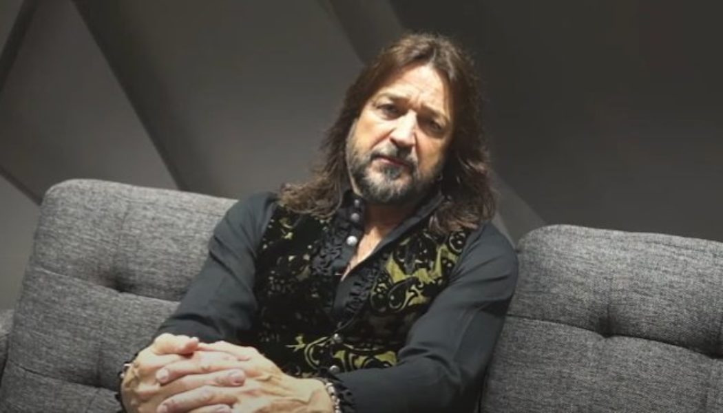 STRYPER Frontman Doesn’t Care About Losing Followers Over Abortion Rights Comments: ‘It’s About Following Christ’