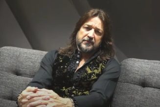 STRYPER Frontman Doesn’t Care About Losing Followers Over Abortion Rights Comments: ‘It’s About Following Christ’