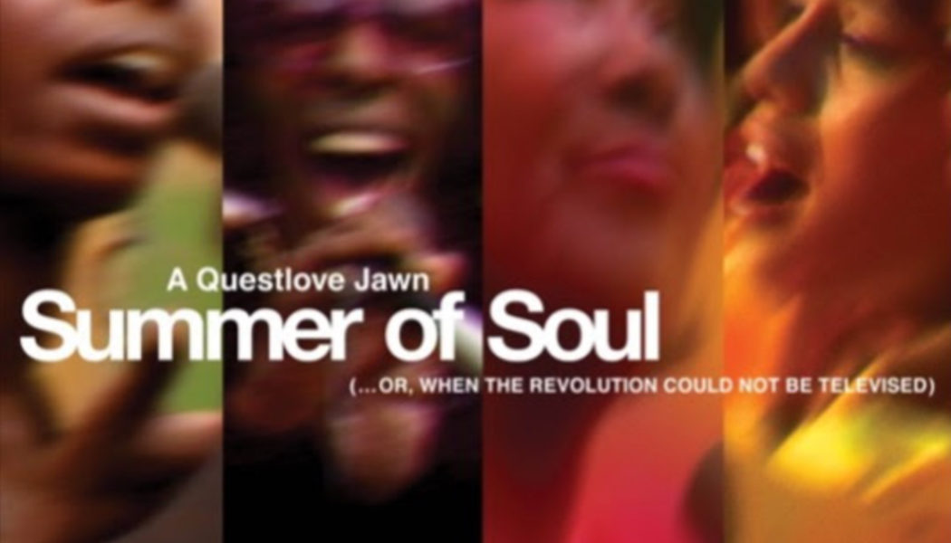 Summer of Soul Soundtrack to Feature B.B. King, Gladys Knight, Nina Simone, and More