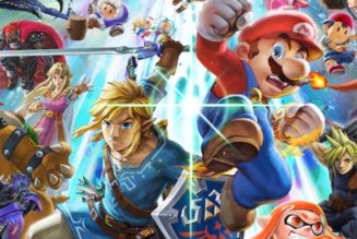 ‘Super Smash Bros.’ Creative Director Confirms No Sequels Are Planned