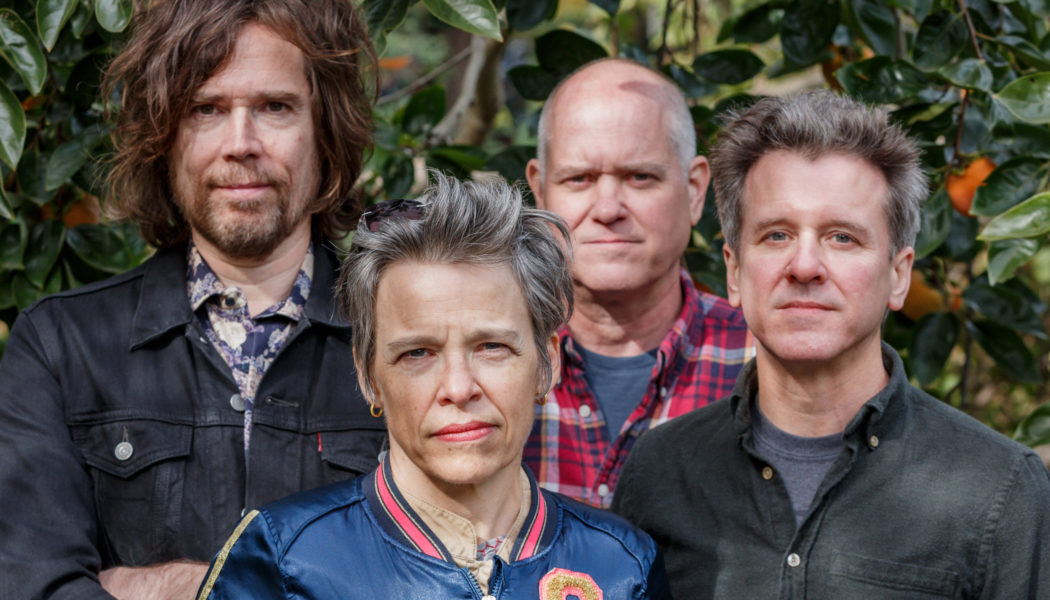 Superchunk Announce Upcoming Album Wild Loneliness, Share First Single ‘Endless Summer’