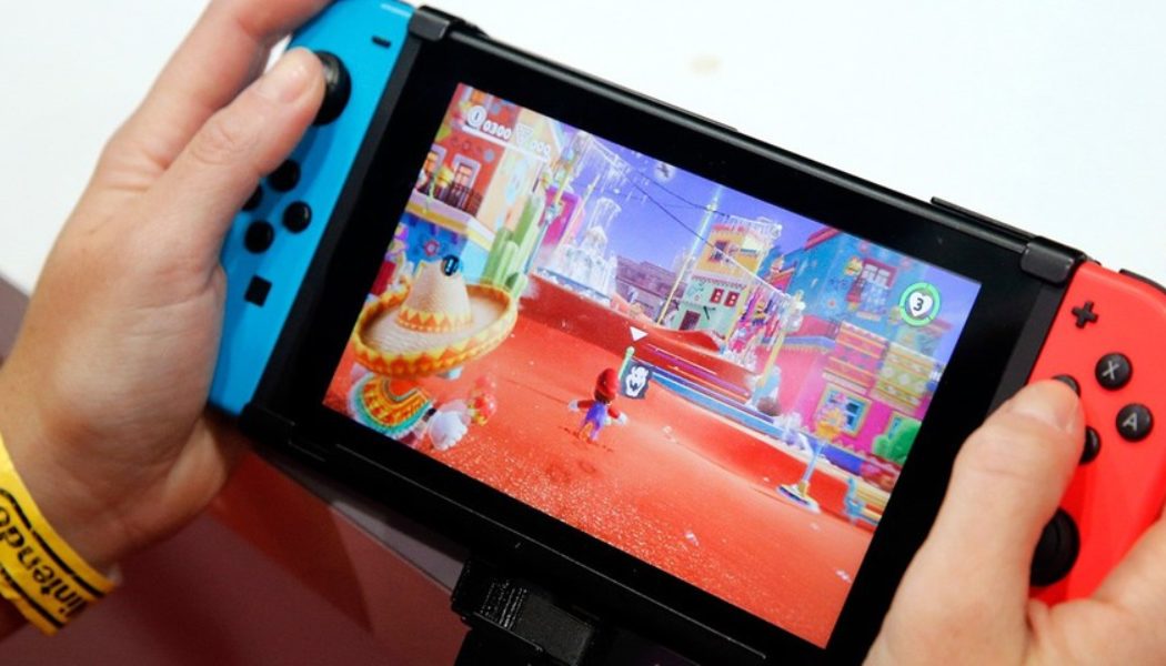 Switch Hacker Gary Bowser to Pay Nintendo $10 Million USD in Lawsuit Settlement