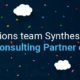 Synthesis is Awarded AWS Consultancy Partner of the Year – SSA