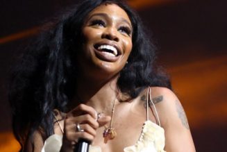 SZA Officially Releases “I Hate U”