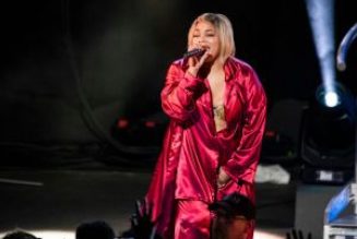 T-Boz Slammed For Allegedly Nudging Nicki Minaj & Cardi B Beef, TLC Member Says She Was Hacked