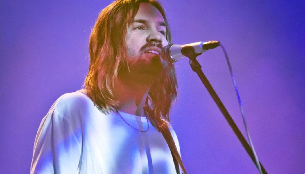 Tame Impala Shares 2022 Tour Dates, Releases New Song “No Choice”