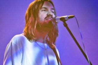 Tame Impala Shares 2022 Tour Dates, Releases New Song “No Choice”