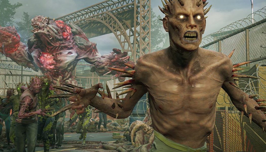 Tencent is acquiring Back 4 Blood developer Turtle Rock Studios