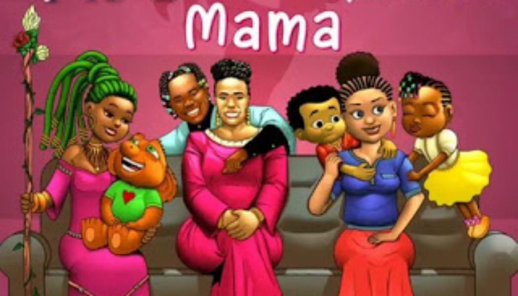 Teni – Mama (My Mother)