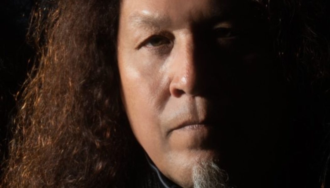 TESTAMENT’s CHUCK BILLY: ‘We’re Working On New Music Now’