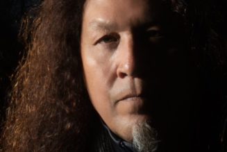 TESTAMENT’s CHUCK BILLY: ‘We’re Working On New Music Now’