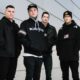 THE AMITY AFFLICTION Drops Another New Song, ‘Death Is All Around’