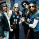 THE DARKNESS Announces March/April 2022 North American Tour