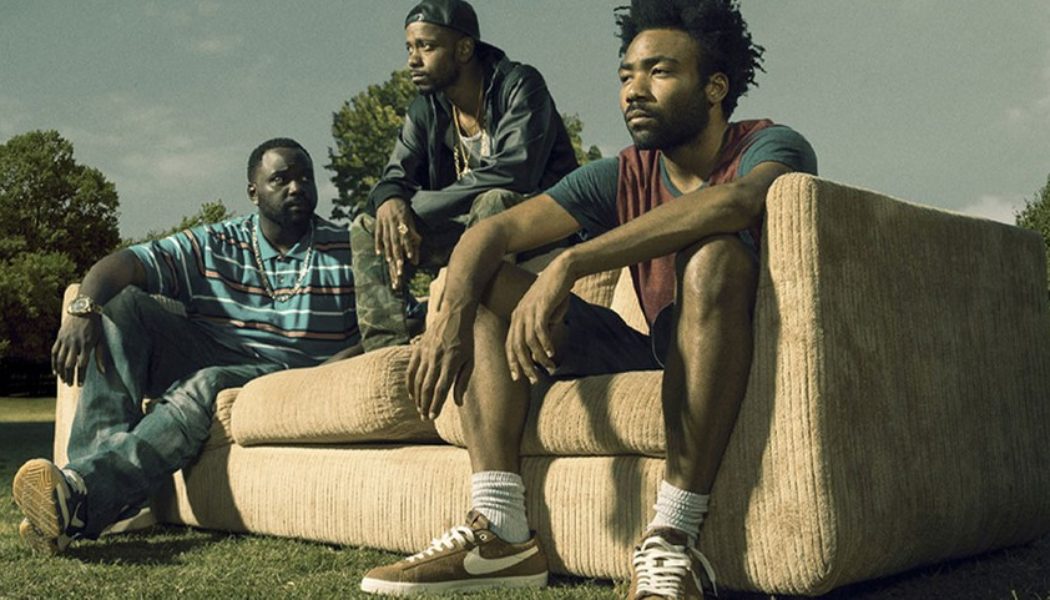 The First Teaser Trailer for Donald Glover’s ‘Atlanta’ Season Three Is Here