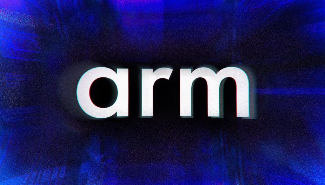 The FTC is suing to block Nvidia’s $40 billion purchase of Arm