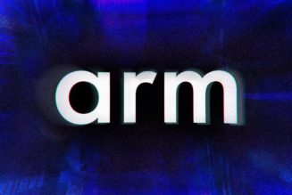 The FTC is suing to block Nvidia’s $40 billion purchase of Arm