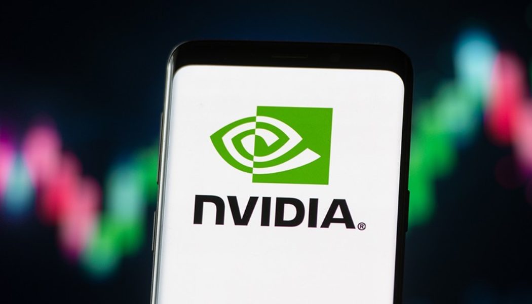 The FTC Sues NVIDIA to Block $40 Billion USD ARM Acquisition