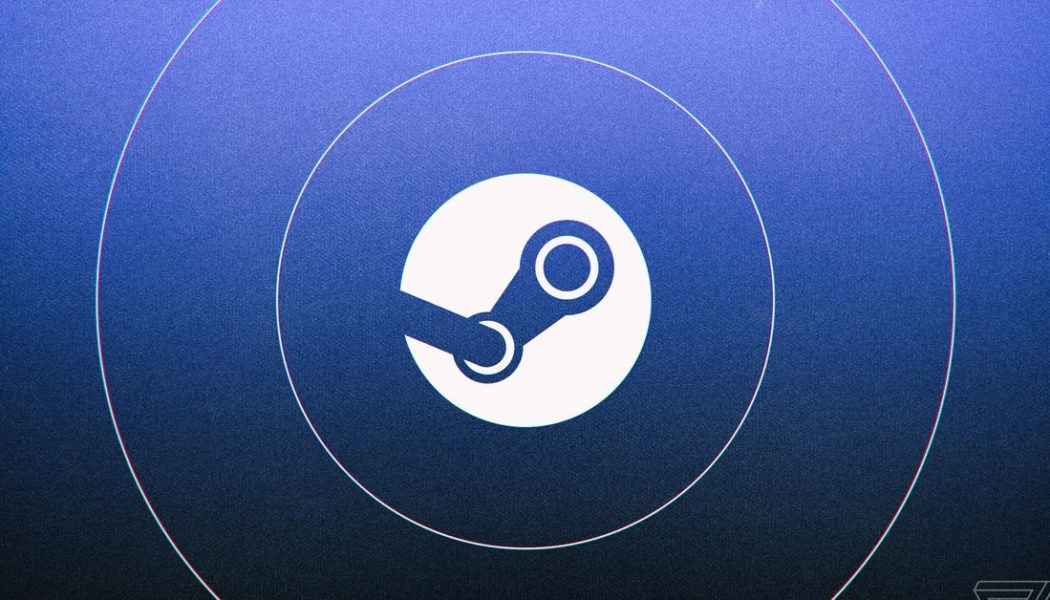 The global version of Steam appears to be banned in China