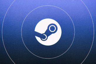 The global version of Steam appears to be banned in China