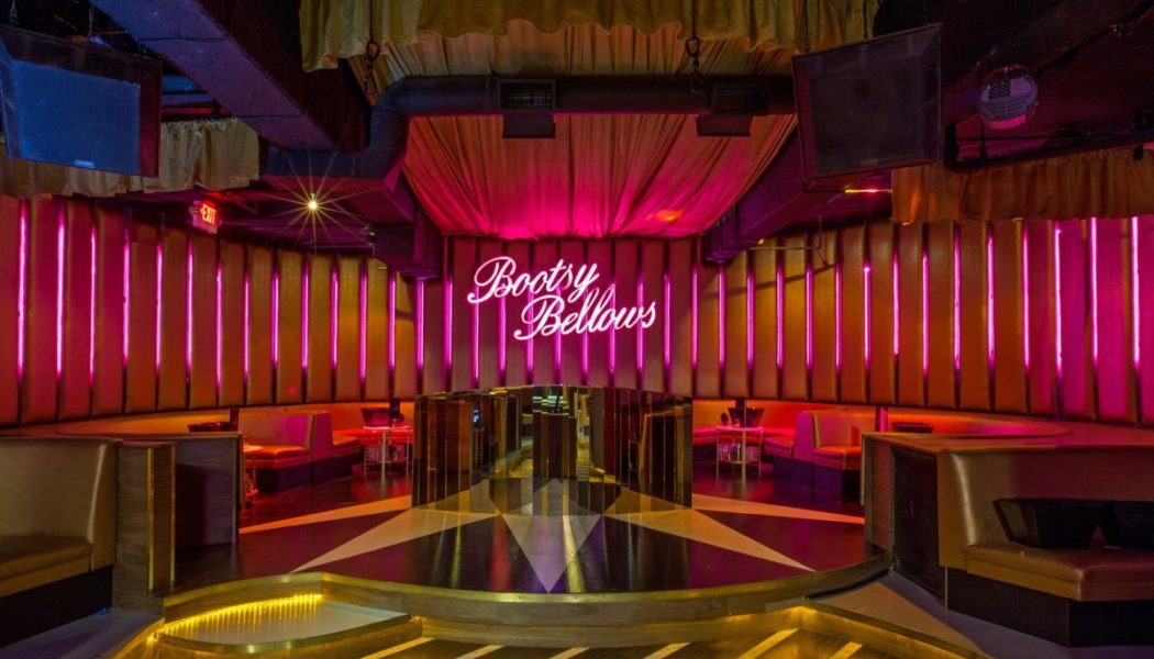 The h.wood Group Announces Plans for First-Ever Metaverse Nightclub, Sunset Boulevard’s Bootsy Bellows