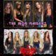 THE IRON MAIDENS And BURNING WITCHES Announce ‘Hell Hath No Fury’ 2022 U.S. Tour