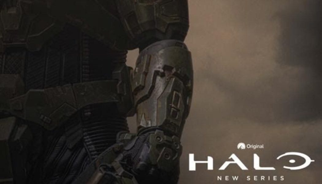 The live-action Halo TV show looks extremely expensive in its newest trailer