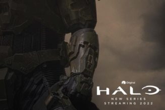 The live-action Halo TV show looks extremely expensive in its newest trailer