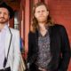 The Lumineers Land Fifth Alternative Airplay No. 1 With ‘Brightside’