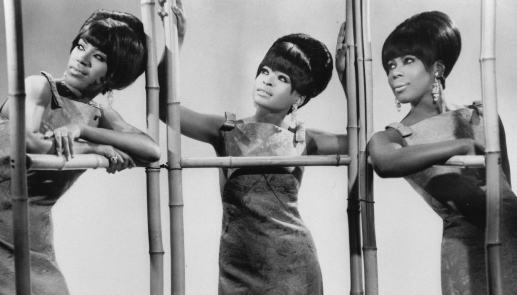 The Marvelettes’ Wanda Young Dies at 78