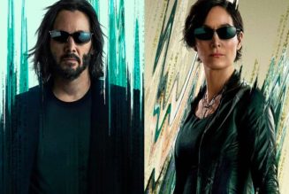 ‘The Matrix Resurrections’ Clocks In at 70% On Rotten Tomatoes