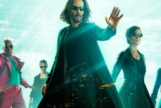 ‘The Matrix Resurrections’ Launches Unreal Engine 5 Interactive Tie-In Ahead of Film Release