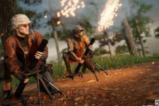 The original PUBG is going free-to-play