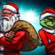 The political Santas and Grinches of the crypto industry in 2021