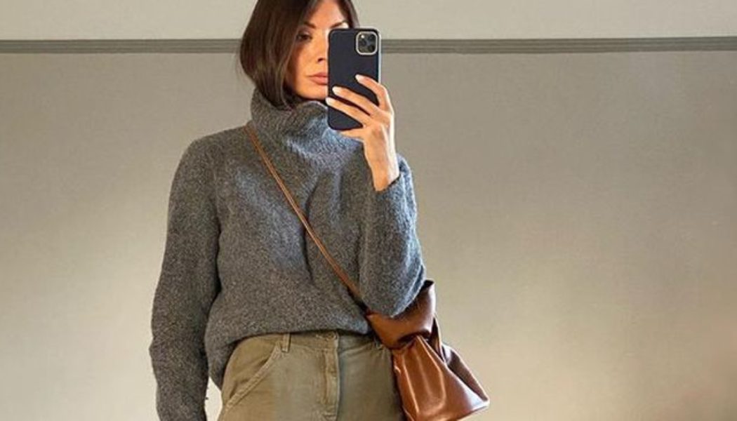 The Trouser-and-Shoe Combination Every Fashion Editor Will Wear in 2022