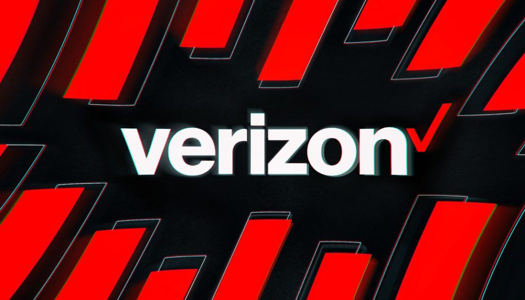 The Verizon app might be collecting your browsing history and more