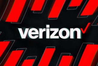 The Verizon app might be collecting your browsing history and more