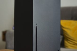 The Xbox Series X is available at Best Buy right now (update: sold out)