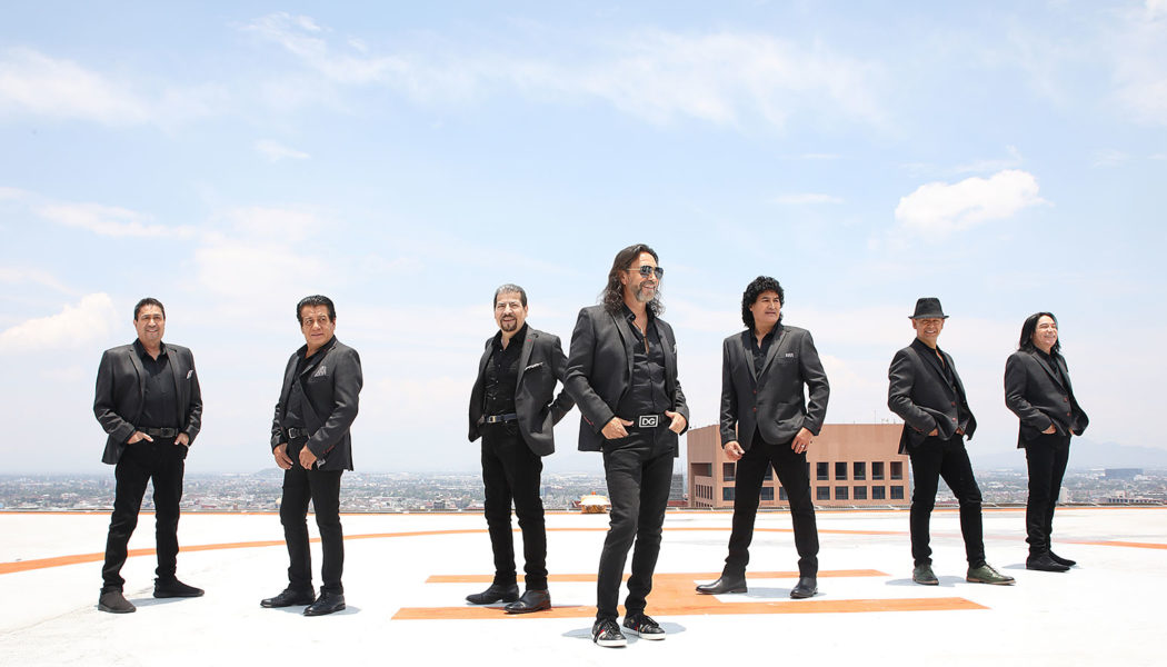 The Year in Charts: Los Bukis, Grupo Firme & More Top Latin Tours of 2021