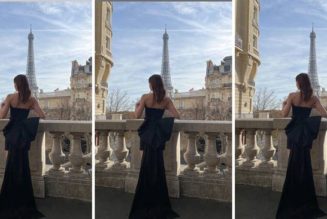 These 7 Parisian Outfits Have Me Seconds Away From Booking a Flight