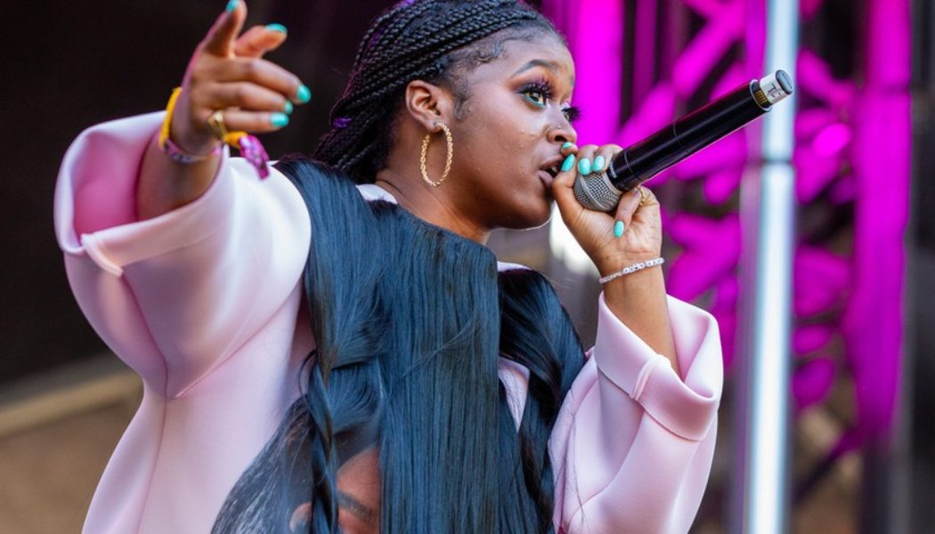 Tierra Whack To Drop New ‘Pop?’ EP