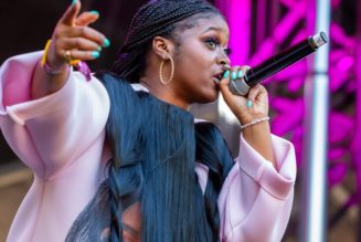 Tierra Whack To Drop New ‘Pop?’ EP