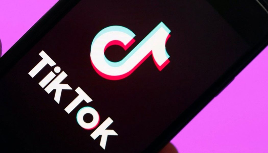 TikTok Beats Google as the Most Visited Online Destination